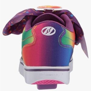 Heelys Kids Multicolor Skate Sneakers